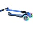 Самокат GLOBBER ELITE DELUXE LIGHTS, Синий 444-400 7