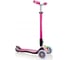 Самокат GLOBBER ELITE PRIME, Розовый 444-810 1