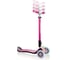 Самокат GLOBBER ELITE PRIME, Розовый 444-810 4