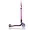 Самокат GLOBBER ELITE PRIME, Розовый 444-810 5