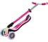 Самокат GLOBBER ELITE PRIME, Розовый 444-810 6