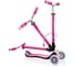 Самокат GLOBBER ELITE PRIME, Розовый 444-810 7