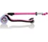 Самокат GLOBBER ELITE PRIME, Розовый 444-810 8
