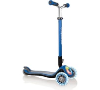 Самокат GLOBBER ELITE PRIME, Синий 444-800
