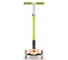 Самокат GLOBBER PRIMO FOLDABLE WOOD LIGHTS, пастельно-зеленый 436-206 2