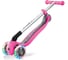 Самокат GLOBBER PRIMO FOLDABLE LIGHTS, Розовый 432-110-2 5