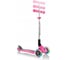 Самокат GLOBBER PRIMO FOLDABLE LIGHTS, Розовый 432-110-2 6