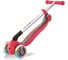 Самокат GLOBBER PRIMO FOLDABLE LIGHTS, Красный 432-102-2 2