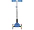 Самокат GLOBBER PRIMO FOLDABLE LIGHTS, Синий 432-100-2 1