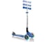 Самокат GLOBBER PRIMO FOLDABLE LIGHTS, Синий 432-100-2 3