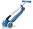 Самокат GLOBBER PRIMO FOLDABLE LIGHTS, Синий 432-100-2 5