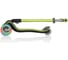 Самокат GLOBBER ELITE DELUXE FLASH LIGHTS, Зеленый 449-106-3 5