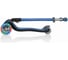 Самокат GLOBBER ELITE DELUXE FLASH LIGHTS, Синий 449-100-3 4