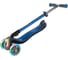 Самокат GLOBBER ELITE DELUXE FLASH LIGHTS, Синий 449-100-3 7