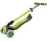 Самокат GLOBBER ELITE DELUXE LIGHTS, Зеленый 444-406 2