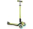 Самокат GLOBBER ELITE DELUXE LIGHTS, Зеленый 444-406 5