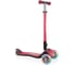 Самокат GLOBBER ELITE DELUXE LIGHTS, Красный 444-402 1