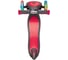 Самокат GLOBBER ELITE DELUXE LIGHTS, Красный 444-402 2
