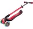 Самокат GLOBBER ELITE DELUXE LIGHTS, Красный 444-402 3