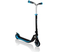 Самокат GLOBBER FLOW 125 FOLDABLE, Голубой 473-101