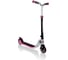 Самокат GLOBBER FLOW 125 FOLDABLE, Бело-розовый 473-162 1
