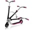 Самокат GLOBBER FLOW 125 FOLDABLE, Бело-розовый 473-162 3
