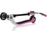 Самокат GLOBBER FLOW 125 FOLDABLE, Бело-розовый 473-162 6