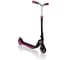 Самокат GLOBBER FLOW 125 FOLDABLE, Черно-розовый 473-114 1