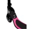 Самокат GLOBBER FLOW 125 FOLDABLE, Черно-розовый 473-114 2