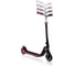 Самокат GLOBBER FLOW 125 FOLDABLE, Черно-розовый 473-114 3