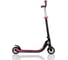 Самокат GLOBBER FLOW 125 FOLDABLE, Черно-розовый 473-114 4