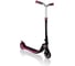 Самокат GLOBBER FLOW 125 FOLDABLE, Черно-розовый 473-114 5