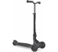 Самокат GLOBBER ULTIMUM, Черный 612-120