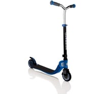 Самокат GLOBBER FLOW 125 FOLDABLE, Синий 473-100