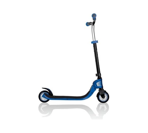 Самокат GLOBBER FLOW 125 FOLDABLE, Синий 473-100