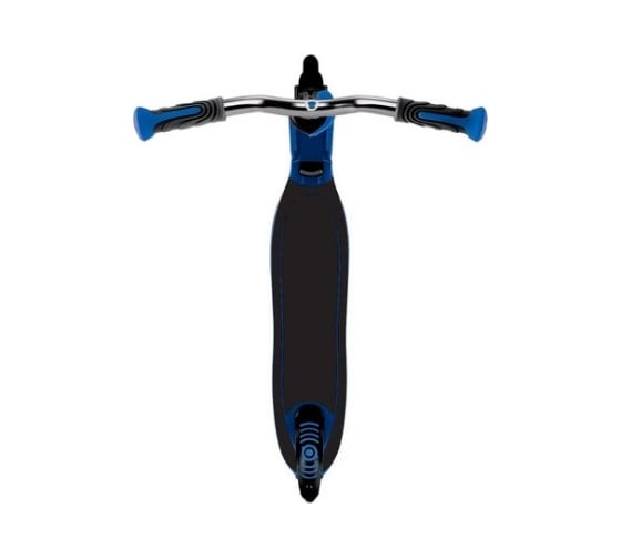 Самокат GLOBBER FLOW 125 FOLDABLE, Синий 473-100