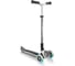 Самокат GLOBBER MASTER LIGHTS, Бело-серый 662-160 5