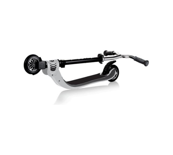 Самокат GLOBBER FLOW 125 FOLDABLE, Белый 473-160