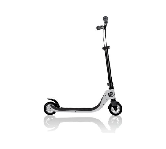 Самокат GLOBBER FLOW 125 FOLDABLE, Белый 473-160