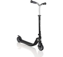 Самокат GLOBBER FLOW 125 FOLDABLE, Черный 473-120