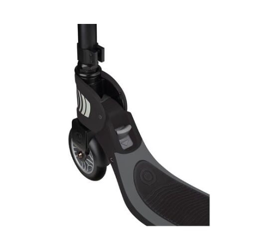 Самокат GLOBBER FLOW 125 FOLDABLE, Черный 473-120