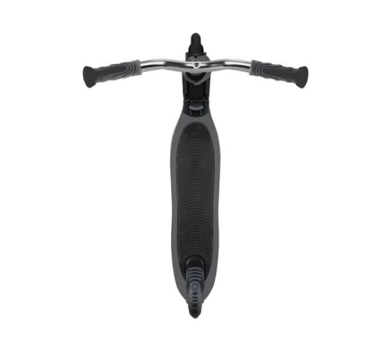 Самокат GLOBBER FLOW 125 FOLDABLE, Черный 473-120