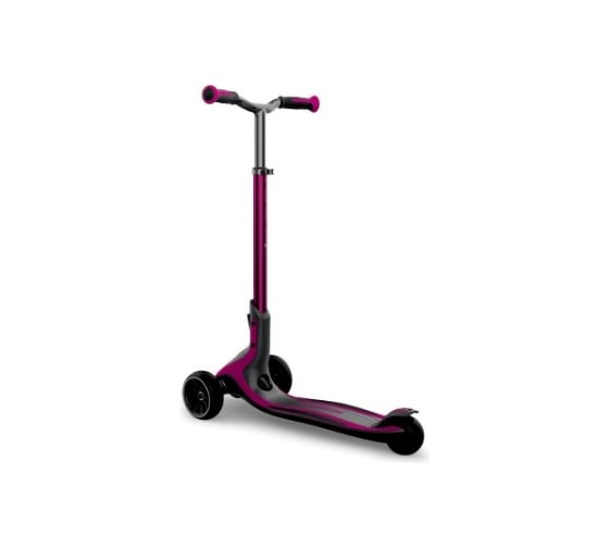 Самокат GLOBBER ULTIMUM, Розовый 612-110