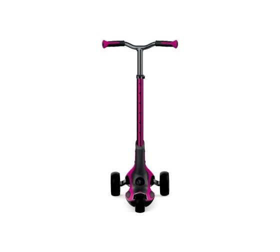 Самокат GLOBBER ULTIMUM, Розовый 612-110