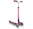 Самокат GLOBBER MASTER LIGHTS, Розовый 662-110 1