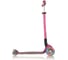 Самокат GLOBBER MASTER LIGHTS, Розовый 662-110 2