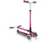 Самокат GLOBBER MASTER LIGHTS, Розовый 662-110 4