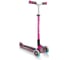 Самокат GLOBBER MASTER LIGHTS, Розовый 662-110 5
