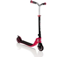 Самокат GLOBBER FLOW 125 FOLDABLE, Красный 473-102