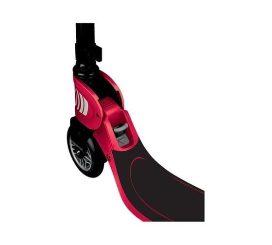 Самокат GLOBBER FLOW 125 FOLDABLE, Красный 473-102